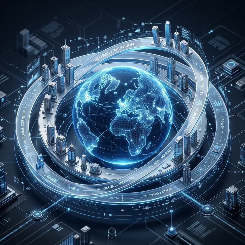 Enterprise Global