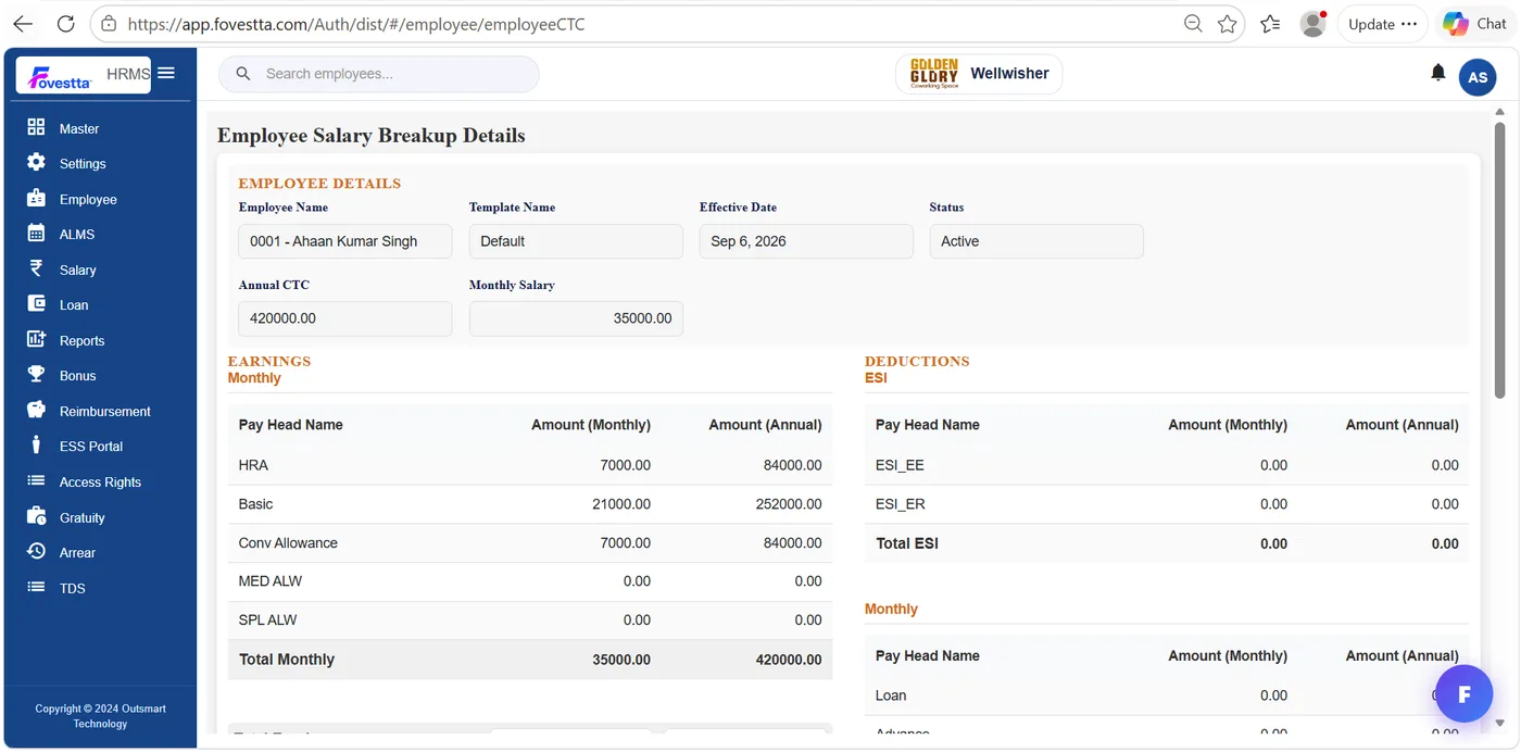 Compliance Engine
