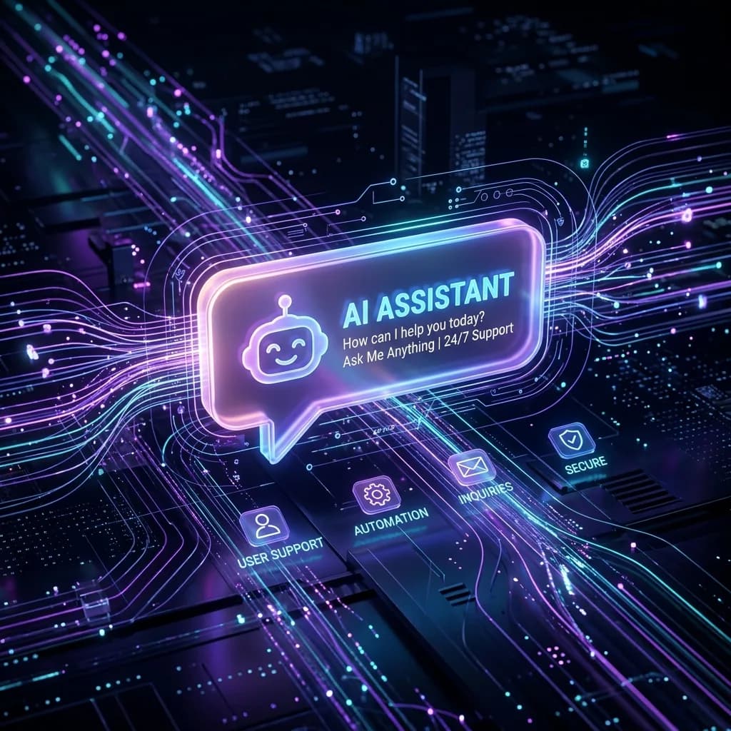 AI Support