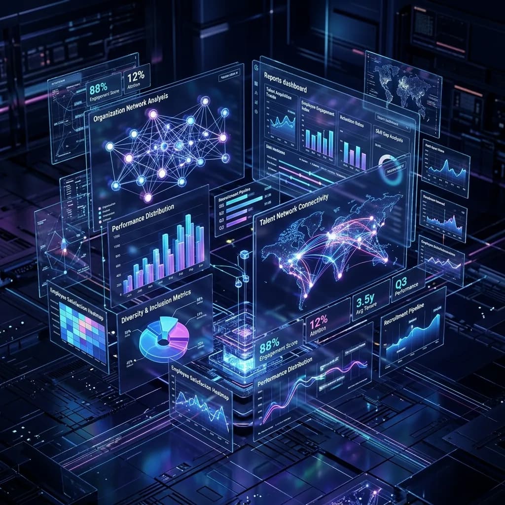 Analytics & Reports