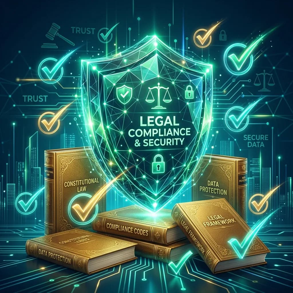 Compliance Engine