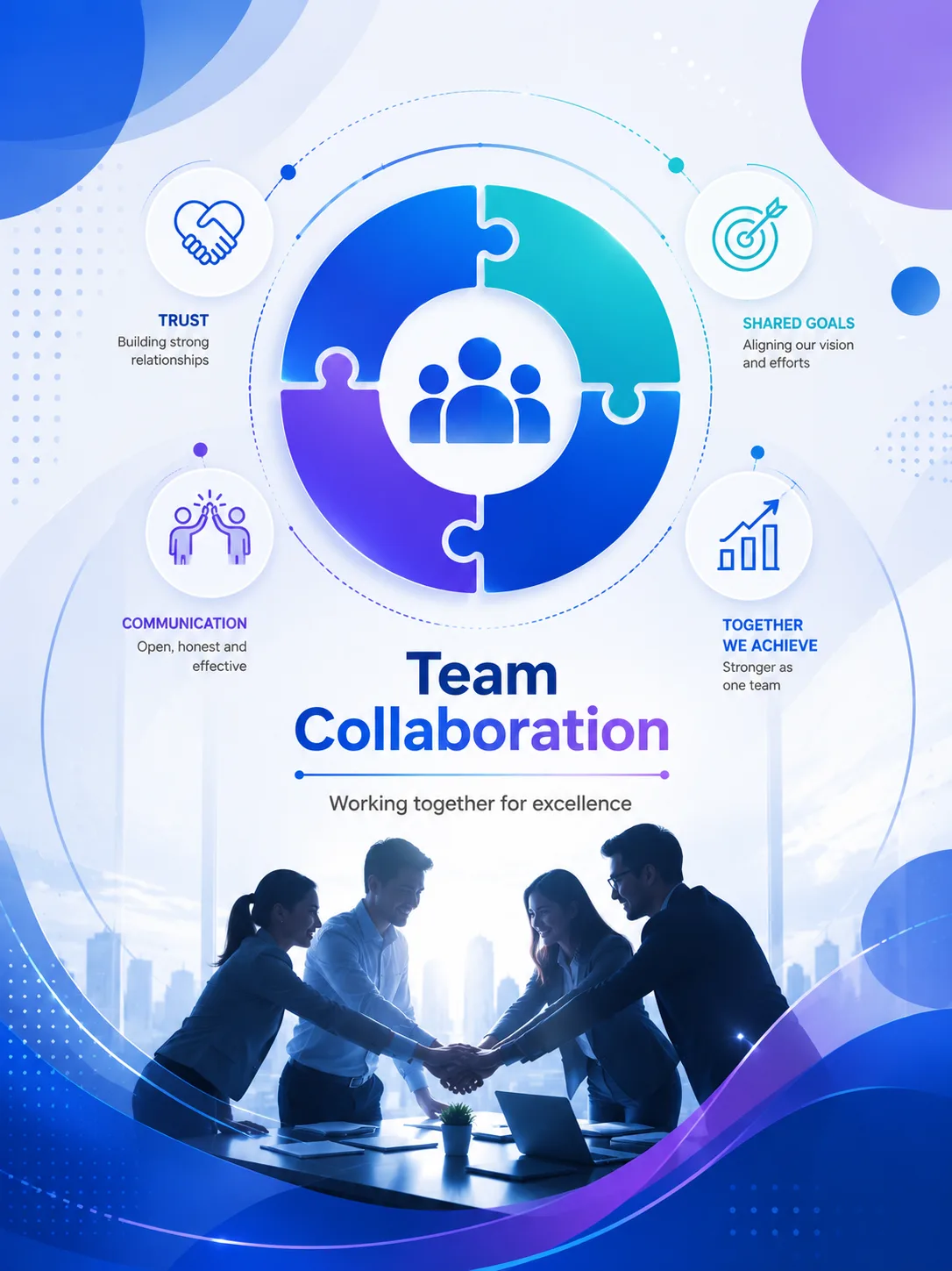 Team Collaboration
