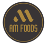 AM Foods logo