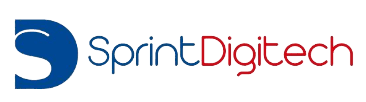 Sprint Digitech logo